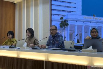 Indonesia dialog dengan otoritas Iran demi keamanan tanker Pertamina di Selat Hormuz