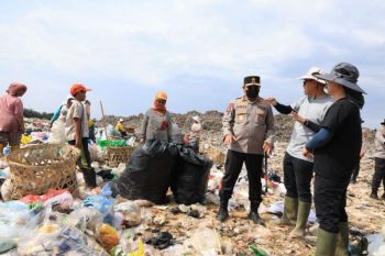Pemkot Pekanbaru hadirkan teknologi WTE ubah sampah jadi energi listrik