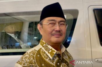 Komisi Reformasi Polri ungkap rekomendasi perubahan yang disusun