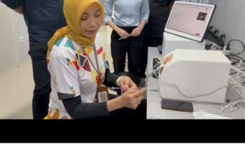 RS HMR Mataram tangani 10 pasutri untuk program bayi tabung