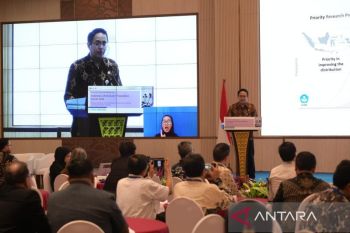 Indonesia, UK push downstream-ready health research collaboration