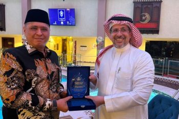 Kerja Sama Indonesia-Arab Saudi perluas perawat bekerja di luar negeri
