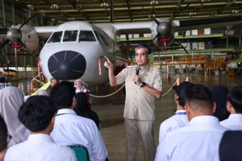 UGM expert backs internship program for job seekers