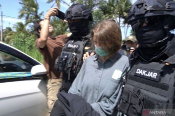 Indonesia's BNN busts Russian-run mephedrone lab in Bali