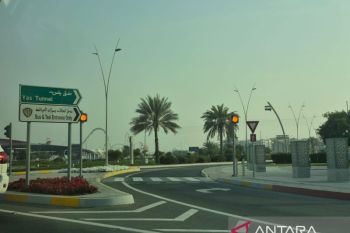 Dubes RI untuk UEA imbau waspadai berita hoaks terkait konflik Timur Tengah