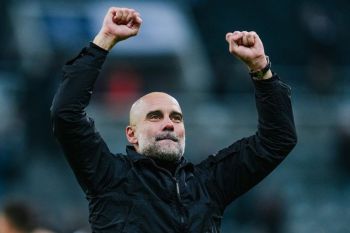 Warisan besar Pep Guardiola untuk Liga Inggris dan sepak bola
