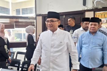 Yaqut optimistis kebenaran terungkap dalam praperadilan kuota haji