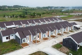 Pemerintah Siap Bedah Rumah 23.000 unit Untuk Kesejahteraan Masyarakat Papua