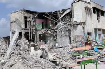 Witkoff tak tahu bagaimana operasi AS terhadap Iran akan berakhir