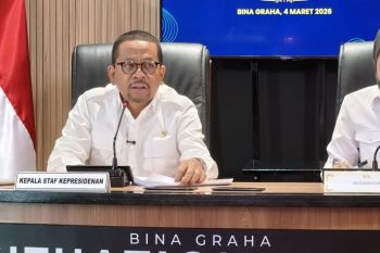 Siswa Sekolah Rakyat raih deretan prestasi nasional