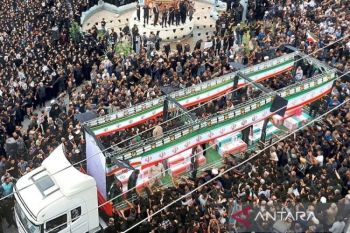 Perang AS-Israel dan Iran: Ujian bagi politik bebas aktif Indonesia