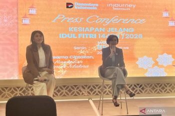 Hotel InJourney mengangkat budaya lokal pada Ramadhan 2026