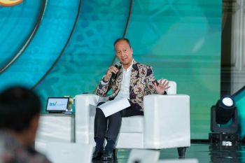 Kemenperin sebut industri tekstil-alas kaki siap penuhi kebutuhan Lebaran