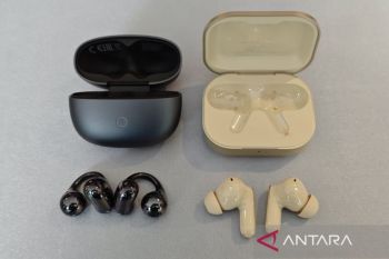 Bukan Anting Biasa! Realme Rilis TWS 'Jepit' Buds Clip dan Buds Air8, Bisa Terjemahin Bahasa Gaib?