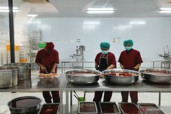 BGN melakukan investigasi kasus penipuan jual-beli titik SPPG