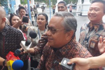 Prabowo memanggil Menkeu hingga Gubernur BI rapat di Istana Jakarta