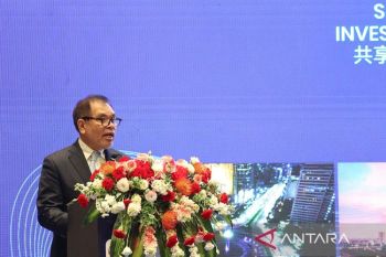 KBRI Beijing undang swasta dari provinsi Hunan berbisnis di Indonesia