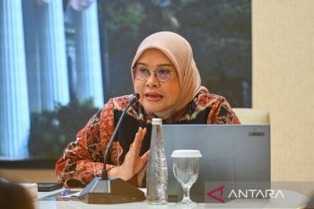 Kemlu pastikan WNI yang dipulangkan dari Iran tiba di RI hari ini