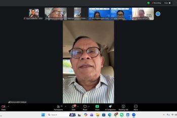 Ketua Dewan Pers: Pers harus memperkuat kritik sosial berbasis data