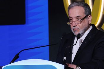 Araghchi: AS bersekongkol targetkan fasilitas minyak dan nuklir Iran