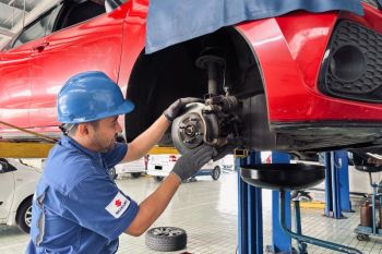 Cek ringan kendaraan usai mudik sebelum kembali dipakai harian