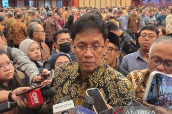Menkeu: Seleksi pimpinan OJK dipercepat guna merespons gejolak pasar