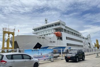 ADSP Bakauheni berlakukan single tarif penyeberangan pada arus balik