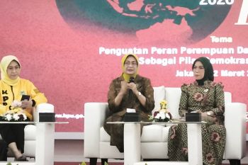 Ministry seeks stronger women's political education, representation