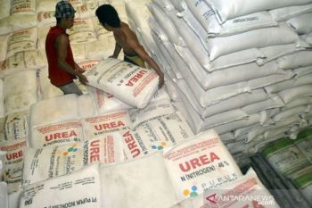 Foreign demand rises for Indonesia's urea amid Iran--US war: Minister