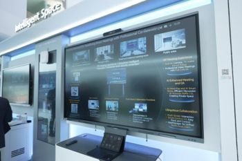Huawei Launches Scenario-Specific Solutions for Office, Healthcare, and Education