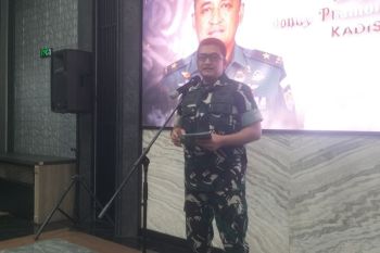 Indonesian Army sets up 155 territorial battalions, targets 593 units