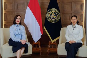 Indonesia monitors Mideast situation to ensure tourism safety