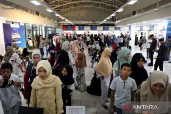 Setahun "Kota Kolaborasi", Semangat Kemajuan Kebersamaan