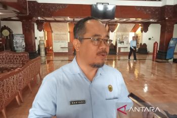 Pemerintah menyiapkan aturan "work from anywhere" saat libur Lebaran 2026