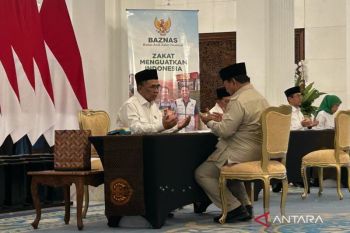 Mewaspadai potensi jebakan swasembada beras