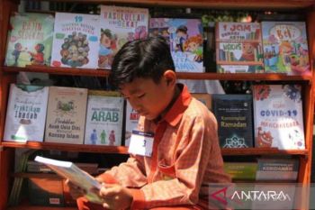 PP Tunas dan Lebaran sehat buat anak