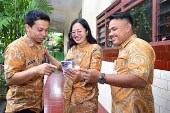 Kemendikdasmen memberikan relaksasi penggunaan dana BOSP 2026