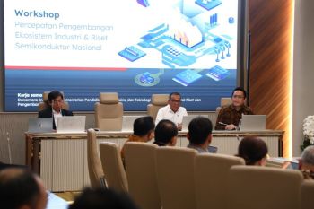 Danantara, Higher-Ed Ministry strengthen semiconductor ecosystem