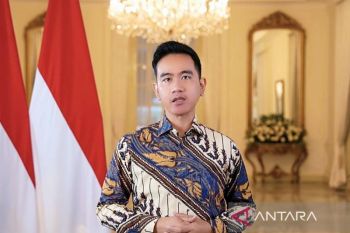 Wapres Gibran kecam kekerasan seksual terhadap 50 santriwati di ponpes Pati