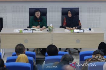 Kemdiktisaintek dorong keterlibatan kampus perkuat ekonomi lokal