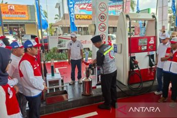 Bank Jateng pacu pembangunan perumahan subsidi