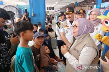 Menteri Arifah menyerukan penguatan pencegahan kekerasan di kalangan anak