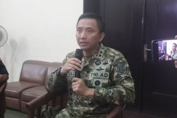 TNI: Jabatan Kabais telah diserahkan imbas kasus air keras