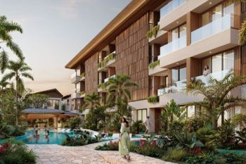 ALMAL Real Estate Development Tunjuk Wyndham Hotels & Resorts untuk The One by ALMAL Bali Nusa Dua, Sebuah Hotel Registry Collection
