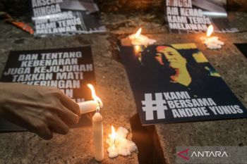 Ketegasan TNI dan Ujian Integritas Penegakan Hukum Nasional