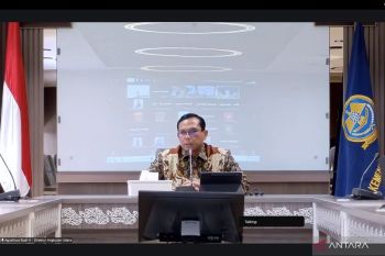 Kemenhub: Tiket pesawat mahal akibat penerbangan tidak langsung