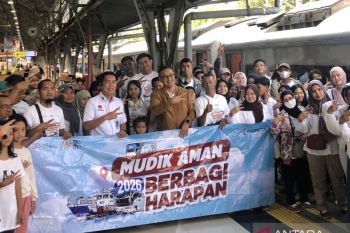 13 diplomat muda Indonesia kunjungi AOMI di Kuala Lumpur