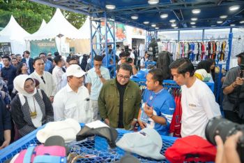 BCF creative fest as space for local economy, brand growth: Minister