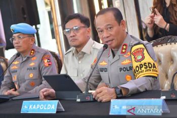 Akademisi: Kasus Andrie Yunus harus dilihat sebagai tindakan individu