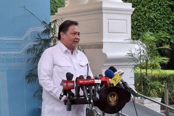 Pemerintah kejar "windfall profit" batu bara untuk amankan APBN